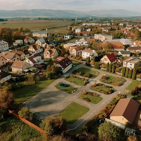 Dream * Turcianske Teplice