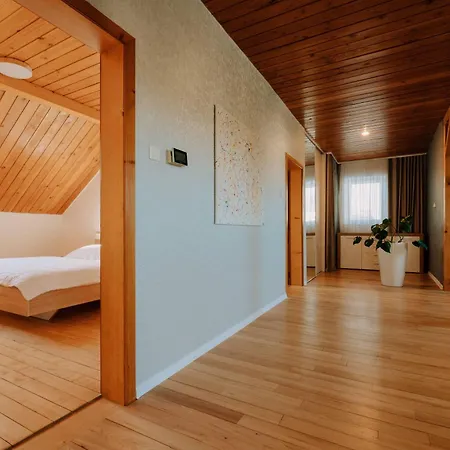 Holiday home Dream *