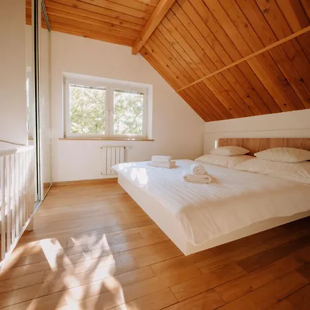 Dream Holiday home Turcianske Teplice