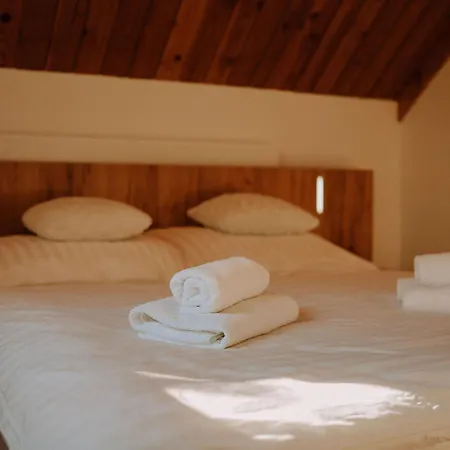 Holiday home Dream Turcianske Teplice