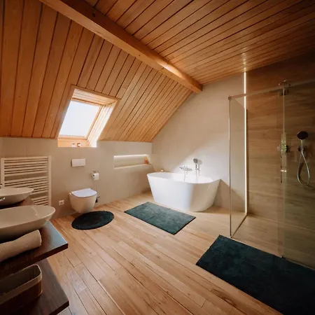 Holiday home Dream Turcianske Teplice