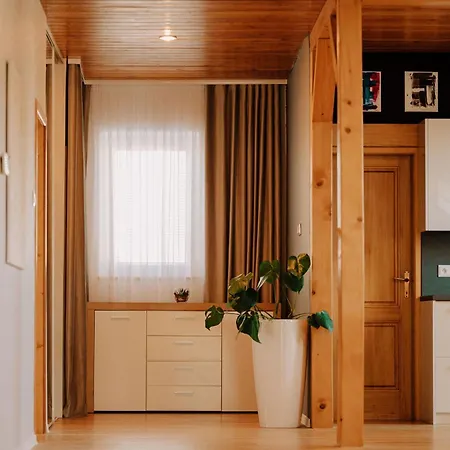 Holiday home Dream Turcianske Teplice