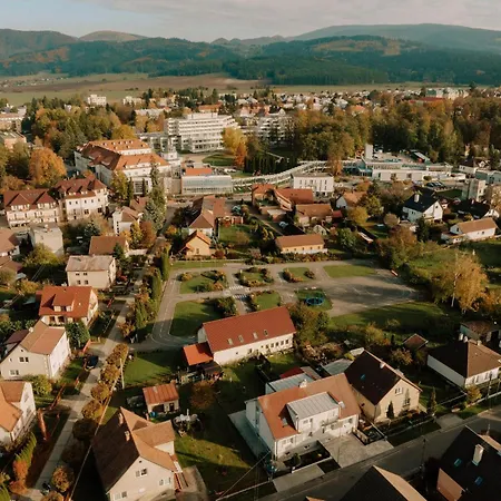 Dream Holiday home *