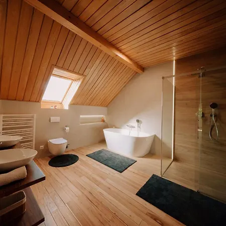 Holiday home Dream *