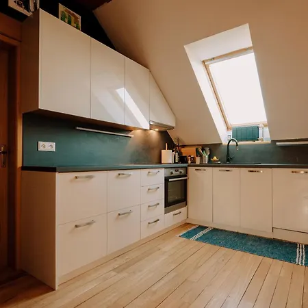 Dream Holiday home Turcianske Teplice