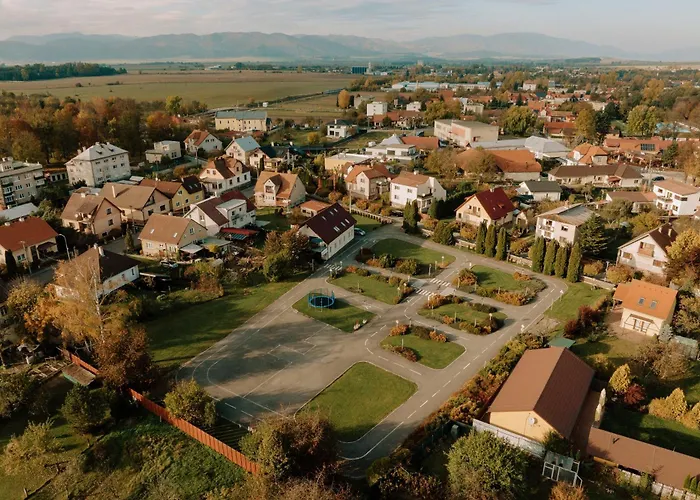 Dream * Турчьянске-Теплице