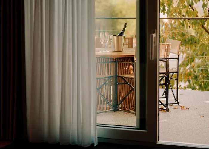 Дом отдыха Dream