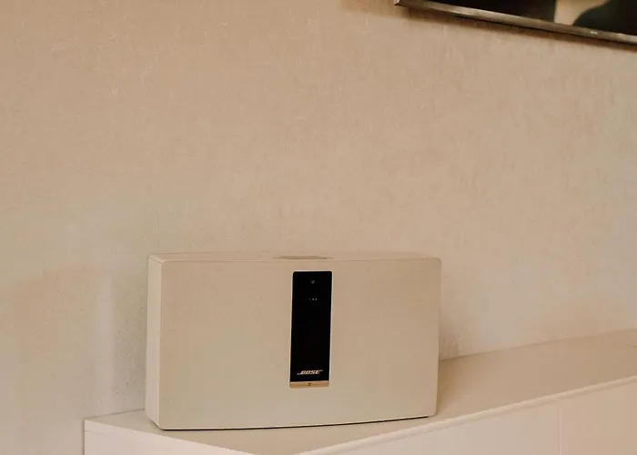 Dream Дом отдыха *