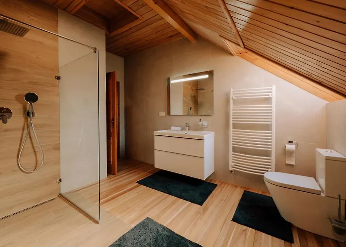 Dream Дом отдыха *