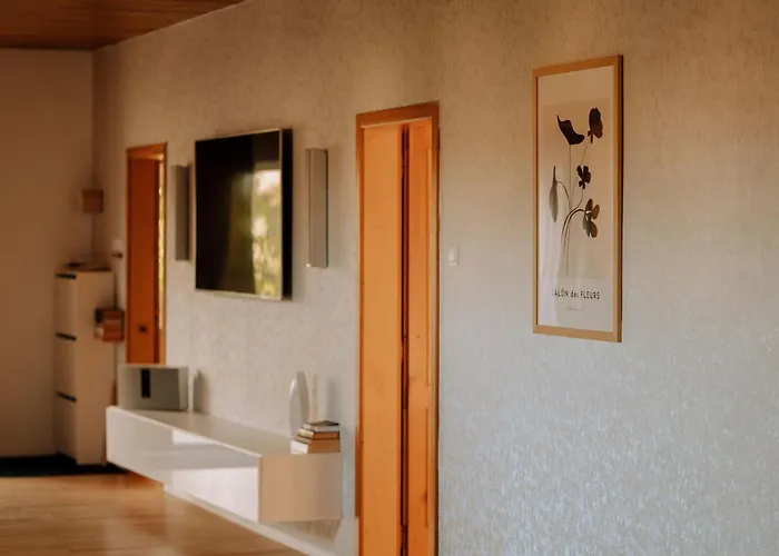 Дом отдыха Dream *