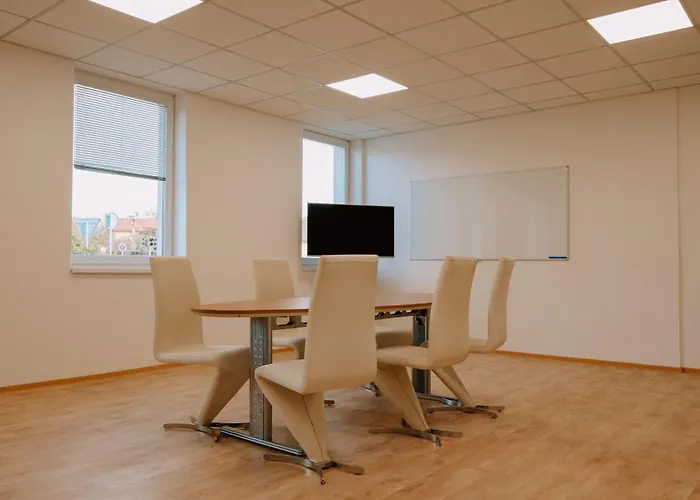 Дом отдыха Dream Турчьянске-Теплице