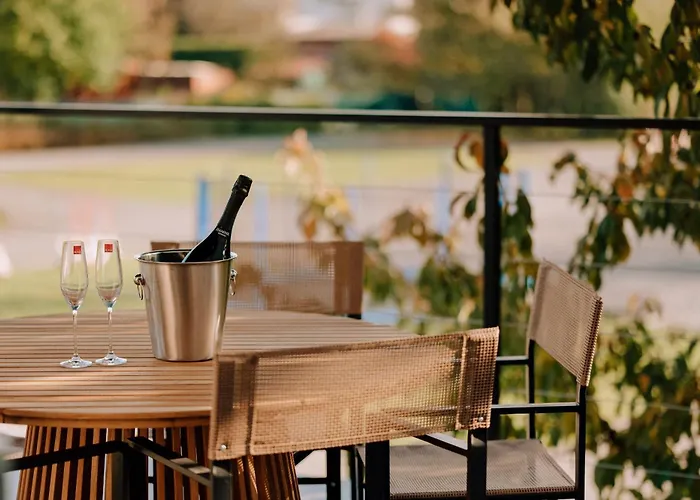 Dream Турчьянске-Теплице