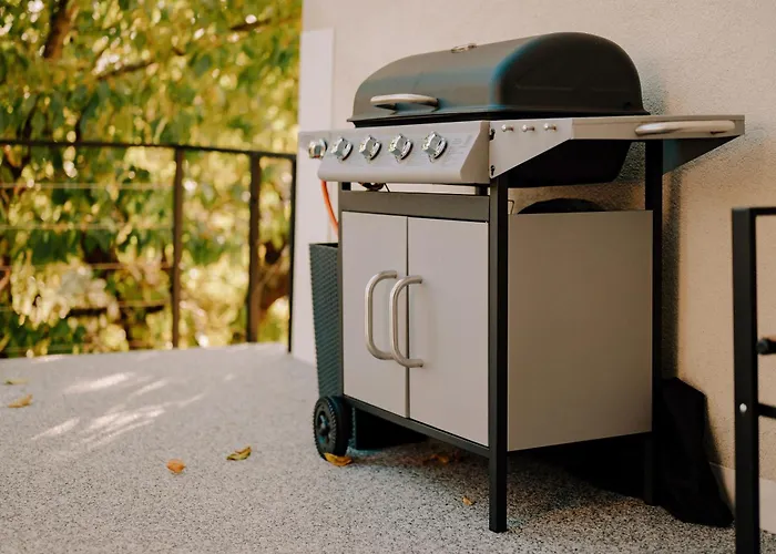 Дом отдыха Dream