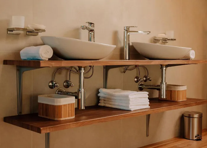 Dream Дом отдыха *