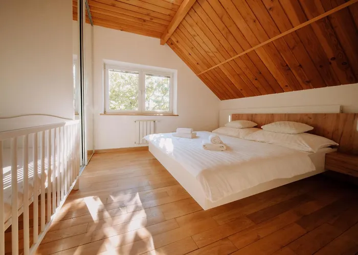 Dream Дом отдыха Турчьянске-Теплице