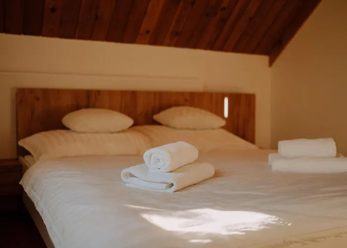 Дом отдыха Dream Турчьянске-Теплице