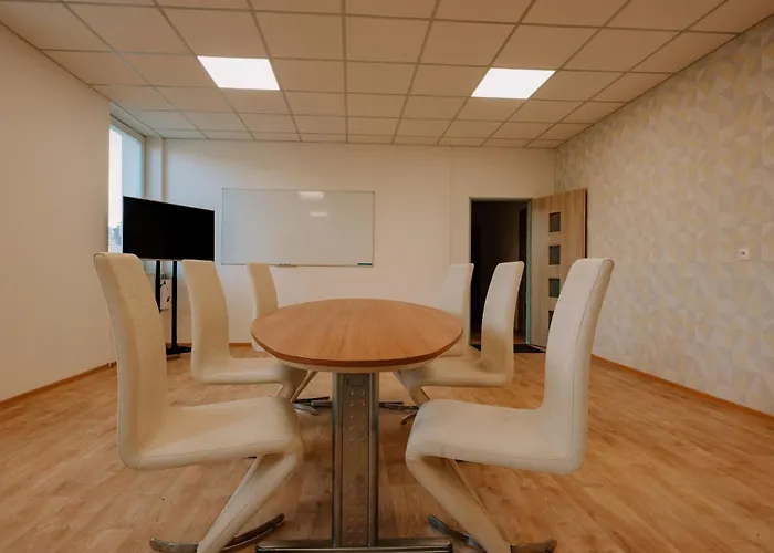 Dream Турчьянске-Теплице