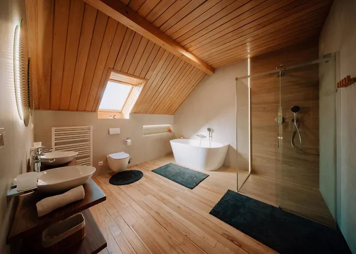 Дом отдыха Dream Турчьянске-Теплице