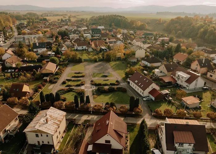 Дом отдыха Dream