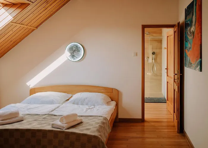 Dream Дом отдыха *