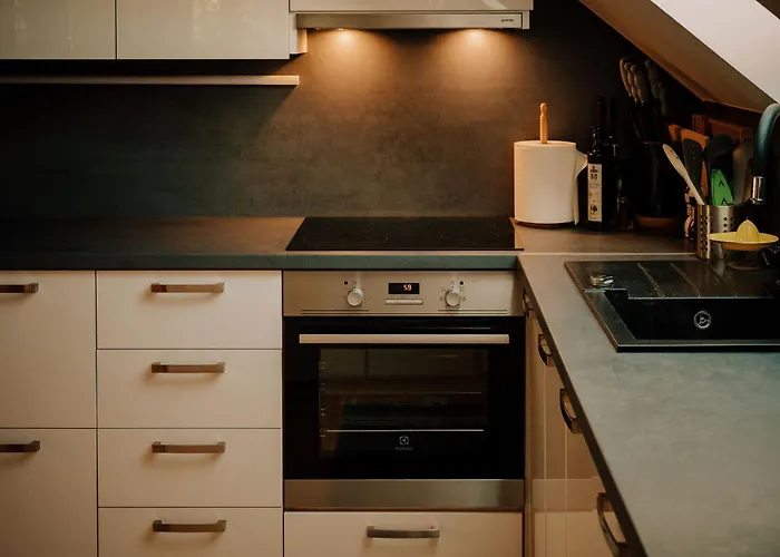 Dream Дом отдыха Турчьянске-Теплице