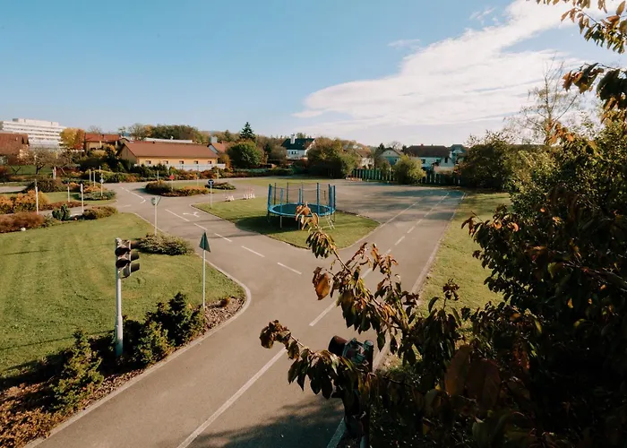 Дом отдыха Dream Турчьянске-Теплице