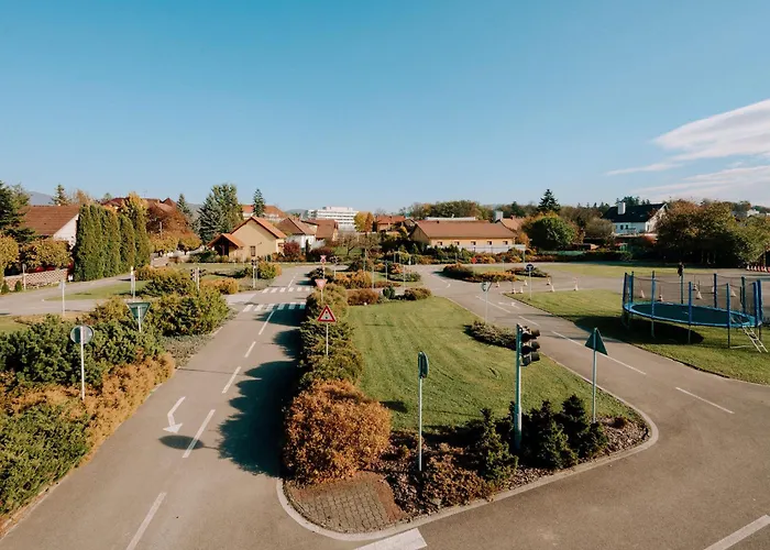 Dream Дом отдыха