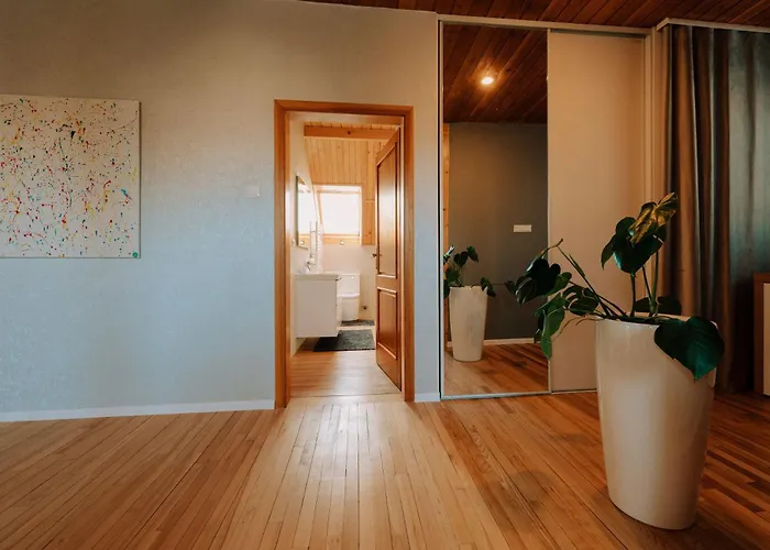 Dream Дом отдыха *