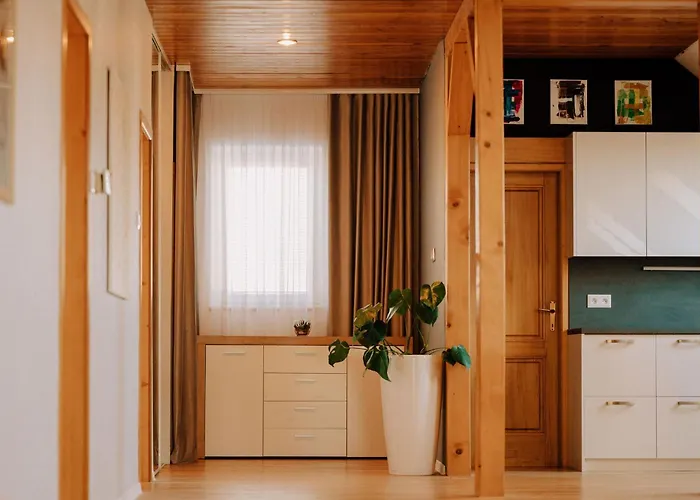 Дом отдыха Dream Турчьянске-Теплице