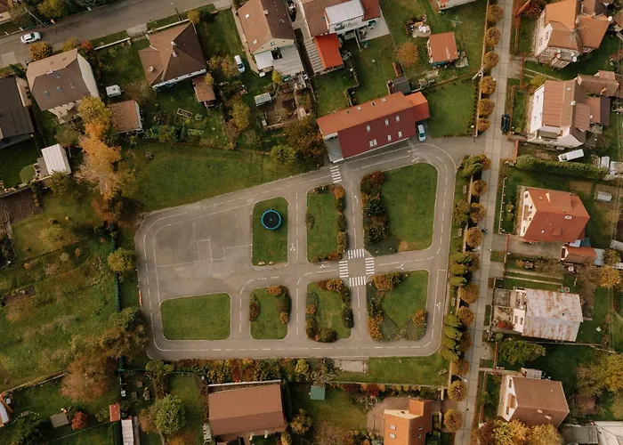 Дом отдыха Dream