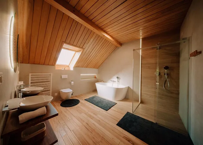 Дом отдыха Dream *