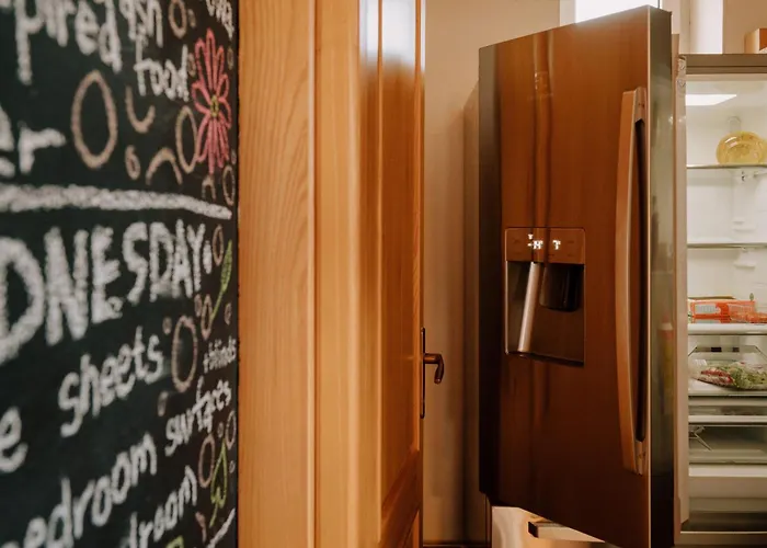 Dream Дом отдыха Турчьянске-Теплице