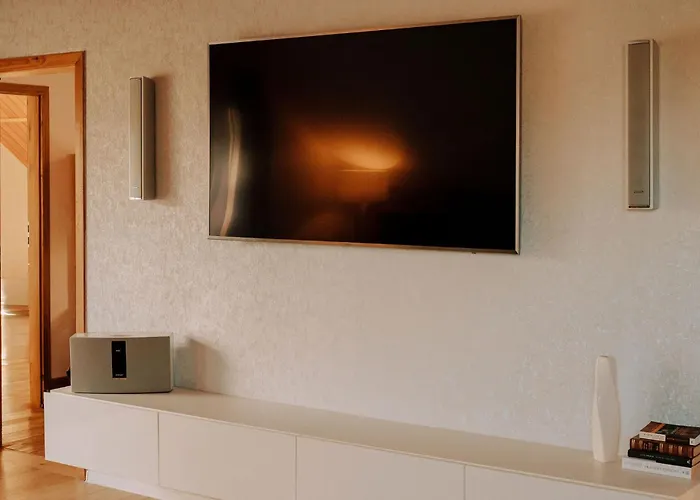 Dream Дом отдыха *