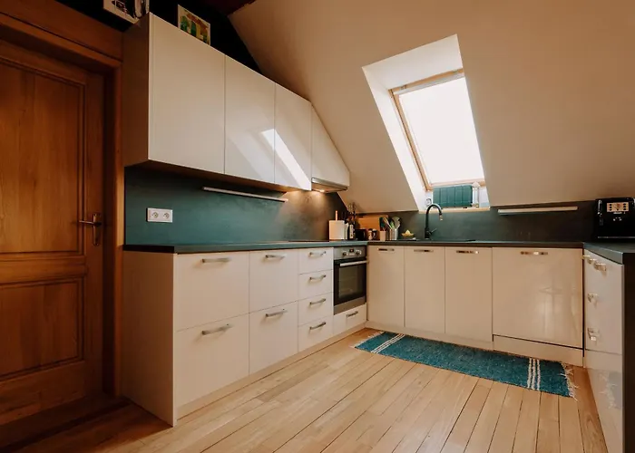 Dream Дом отдыха Турчьянске-Теплице